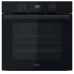 Електрична духова шафа Whirlpool OMR58HU1B (6875005)
