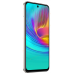 Смартфон Infinix Smart 9 X6532 4/128GB Neo Titanium (7032530)