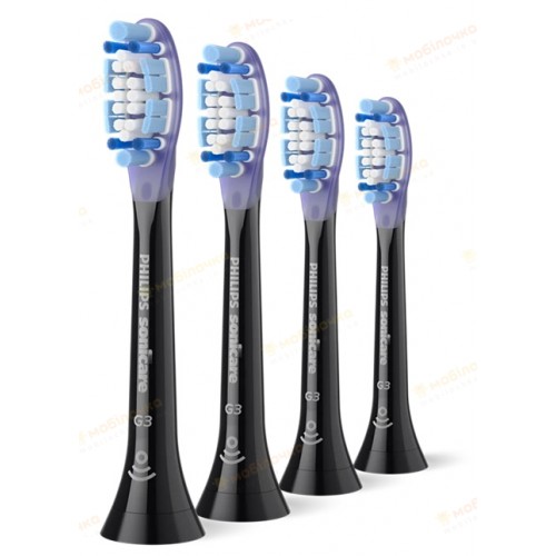 Насадка для зубної щітки Philips HX9054/88 Premium Gum Care (4 шт) (7101318)