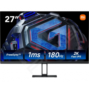 Монітор 27" Xiaomi Gaming Monitor G27Qi (ELA5593EU)