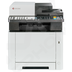 Багатофункціональний пристрій Kyocera Color Laser MA2100cwfx (6849783)