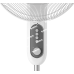 Вентилятор Philips CX1220/00 (7142443)