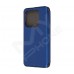 Чохол-книжка ArmorStandart Redmi Note 14 5G G-Case Blue