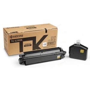 Картридж Kyocera TK-5290K (1T02TX0NL0) Black (6565074)