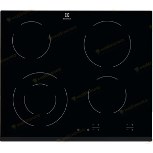 Електрична варильна поверхня Electrolux EHF6241FOK  (6910573)