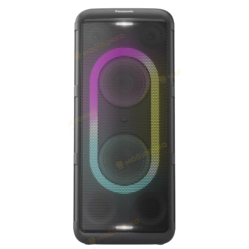 Мінісистема Panasonic SC-TMAX45GSK (7024375)