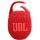 Портативна акустика JBL Clip 5 Red (JBLCLIP5RED) (6980788)