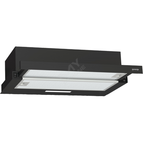 Витяжка Gorenje TH60E3B (6773198) Витяжка Gorenje TH60E3B (6773198)