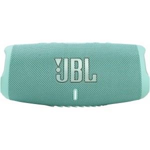 Портативна колонка JBL Charge 5 (JBLCHARGE5TEAL) Teal (6673378)
