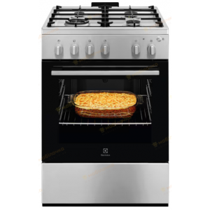 Газова плита Electrolux LKG600011X (7002783)