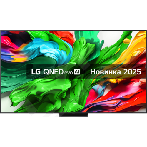 LED-телевізор LG 100QNED86A6  (7122913)
