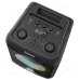 Портативна акустика Panasonic SC-BMAX5 Black (7137264)