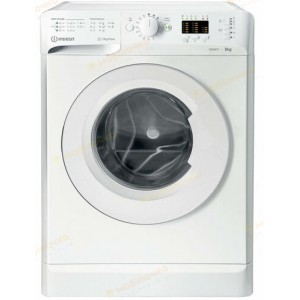 Пральна машина автоматична Indesit OMTWSA 51052 W EU (6582554)