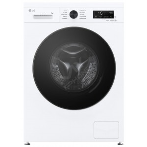 Пральна машина автоматична LG F2Y2HS5WE (7229372)