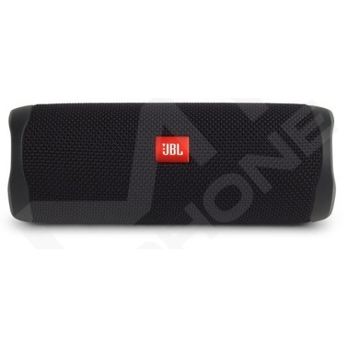 Портативна колонка JBL Flip 5 Black (JBLFLIP5BLKEU) (6702503) Портативна колонка JBL Flip 5 Black (JBLFLIP5BLKEU) (6702503)