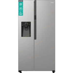 Холодильник Gorenje NRR9185ESXL1 (7089507)