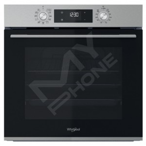 Електрична духова шафа Whirlpool OMK58HU1X (6874905)