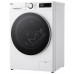 Пральна машина автоматична LG F2Y5PS0W (7202247)