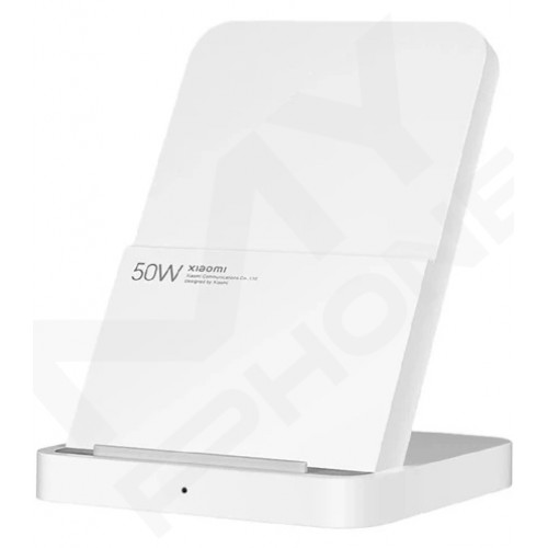 Індукційний зарядний пр. Xiaomi 50W Wireless Pro(BHR7560GL)б