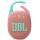 Портативна акустика JBL Clip 5 Pink (JBLCLIP5PINK) (6980786)