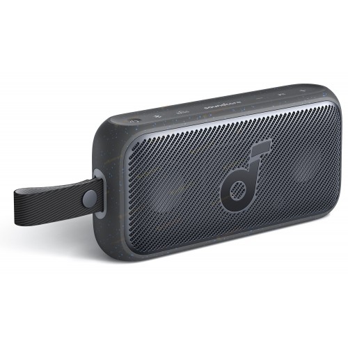 Портативна акустика Anker SoundСore Motion 300 Black (7120949)
