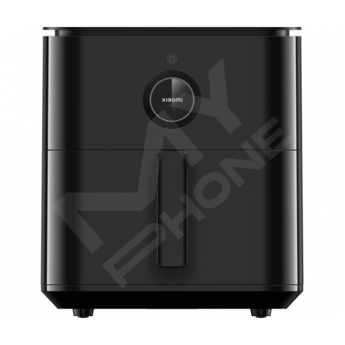 Мультипіч Xiaomi Smart Air Fryer MAF10 Black (6.5L)