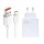 Зарядний пристрій Xiaomi 67W HyperCharge(Type-A)(BHR9465EU)б
