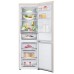 Холодильник LG GC-B459FEPW (7110071)