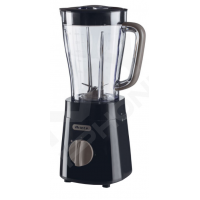 Стаціонарний блендер Ariete 0576 Black (6899008)