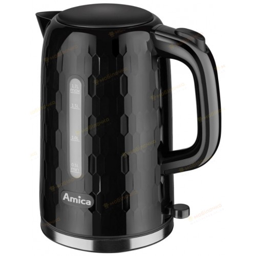 Електрочайник Amica KM 3010 (6988686)
