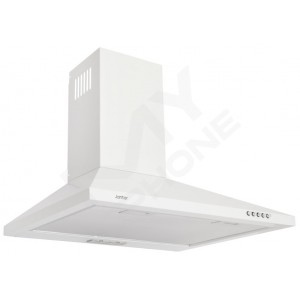 Витяжка Jantar KBT 650 LED 60 WH (6881883)