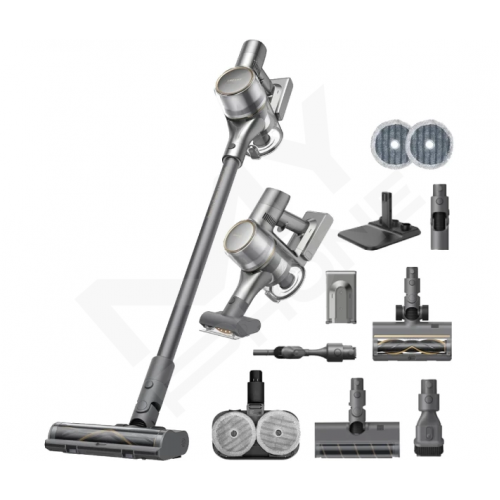 Пилосос Dreame Cordless Vacuum Cleaner R20 Aqua