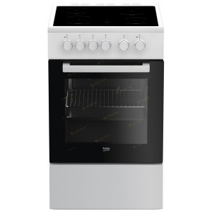 Электрическая плита Beko FSS57000GW (6487403)