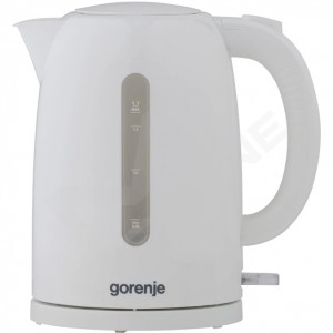 Електрочайник Gorenje K17W (7159943)