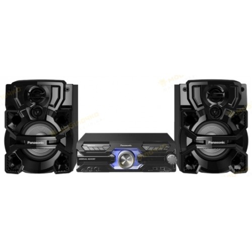 Музичний центр Panasonic SC-AKX710GSK (6429808)