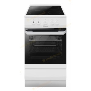 Електрична плита Hansa FCCW53000 (6059399)