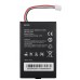 LTE CPE Wi-Fi роутер ERGO R0516 з акумулятором (6529790)
