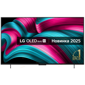 LED-телевізор LG OLED42C54LA  (7120116)