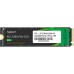 SSD накопичувач Apacer AS2280P4U M.2 PCIe 256GB (AP256GAS2280P4U-1) (7023448)