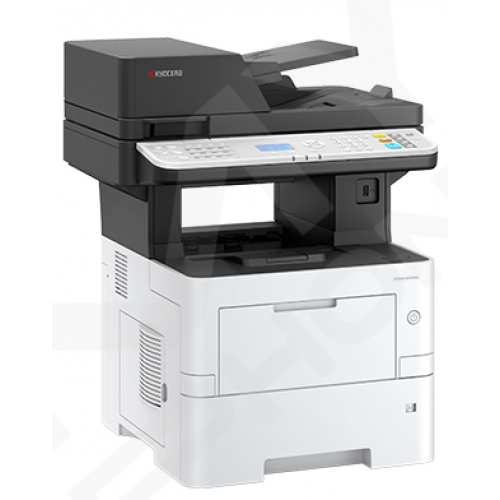 Багатофункціональний пристрій Kyocera Ecosys MA4500fx (6887006) Багатофункціональний пристрій Kyocera Ecosys MA4500fx (6887006)