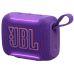 Портативна акустика JBL Go 5 Purple (JBLGO5PUR) (7249025)