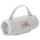 Портативна акустика JBL Charge 6 White (JBLCHARGE6WHT) (7106537)