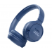 Навушники JBL Tune 510BT (JBLT510BTBLUEU) Blue