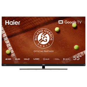LED-телевізор Haier H55S900UX  (7006312)