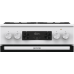Комбінована плита Gorenje GKS5C73WF (FM514D-FPD4B) (7085842)