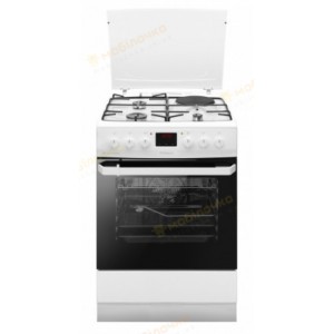 Комбінована плита Hansa FCMW68209 (6964054)