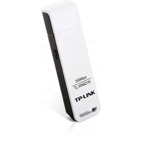 Беспроводной сетевой адаптер TP-Link TL-WN821N (5519691)