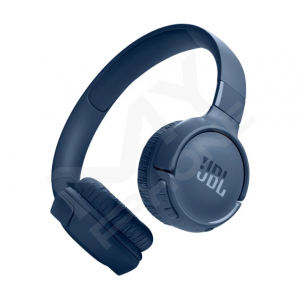 Навушники JBL Tune 520 BT (JBLT520BTBLUEU) Blue