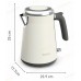 Електрочайник Tefal KI666AE0 (7098287)