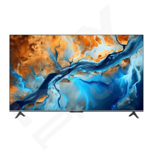 Телевізор Xiaomi TV S Mini LED 55 2025